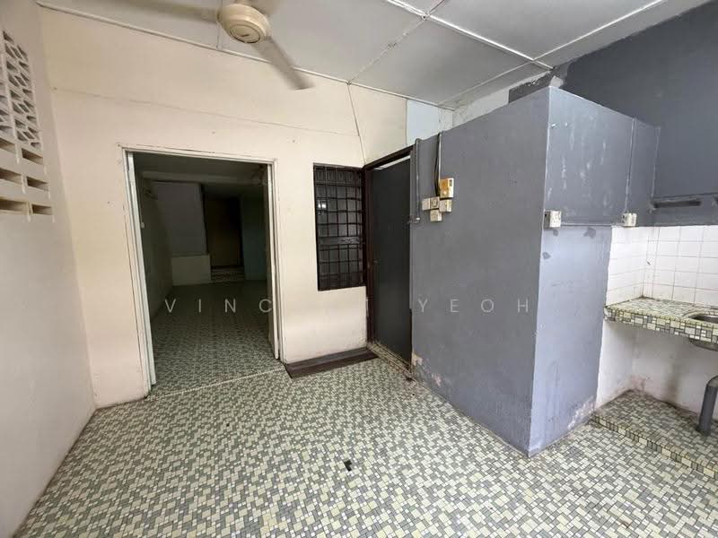 2.5-storey Terraced House for Sale in Setapak (Kuala Lumpur) - Vincent Yeoh - Interior - PropertyGuru.com.my