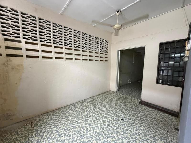 2.5-storey Terraced House for Sale in Setapak (Kuala Lumpur) - Vincent Yeoh - Interior - PropertyGuru.com.my