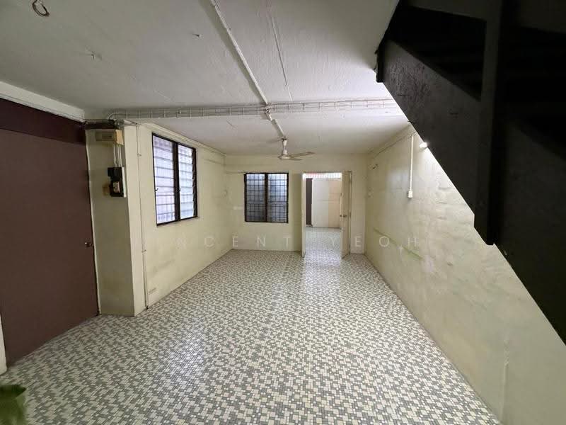 2.5-storey Terraced House for Sale in Setapak (Kuala Lumpur) - Vincent Yeoh - Interior - PropertyGuru.com.my