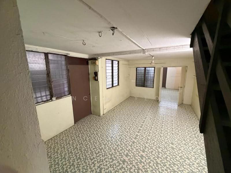 2.5-storey Terraced House for Sale in Setapak (Kuala Lumpur) - Vincent Yeoh - Interior - PropertyGuru.com.my