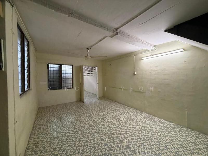 2.5-storey Terraced House for Sale in Setapak (Kuala Lumpur) - Vincent Yeoh - Interior - PropertyGuru.com.my