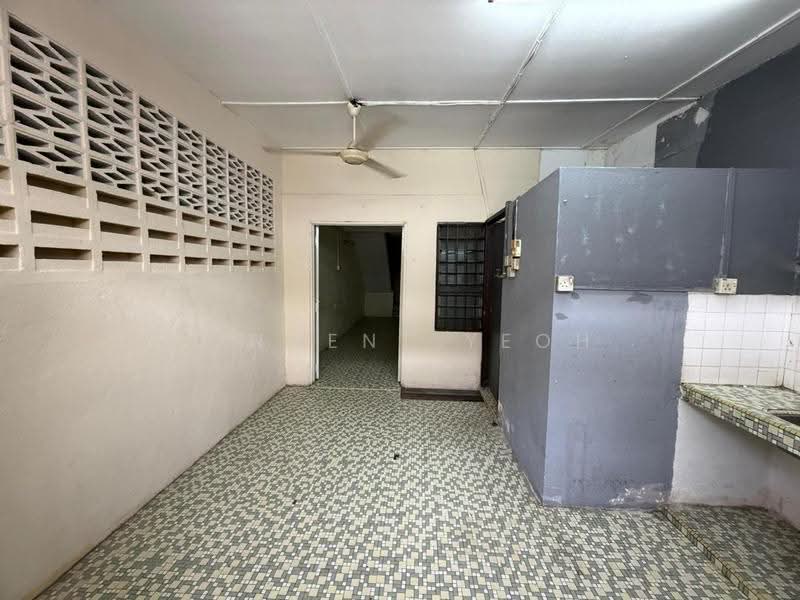 2.5-storey Terraced House for Sale in Setapak (Kuala Lumpur) - Vincent Yeoh - Interior - PropertyGuru.com.my