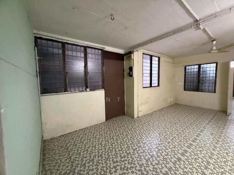 2.5-storey Terraced House for Sale in Setapak (Kuala Lumpur) - Vincent Yeoh - Interior - PropertyGuru.com.my