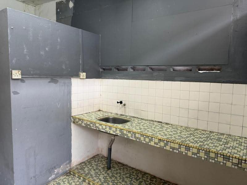 2.5-storey Terraced House for Sale in Setapak (Kuala Lumpur) - Vincent Yeoh - Interior - PropertyGuru.com.my