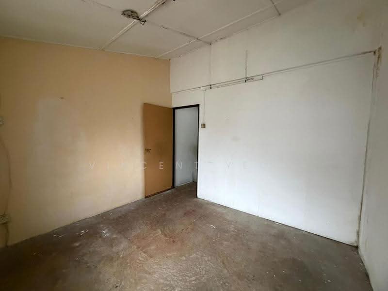 2.5-storey Terraced House for Sale in Setapak (Kuala Lumpur) - Vincent Yeoh - Interior - PropertyGuru.com.my