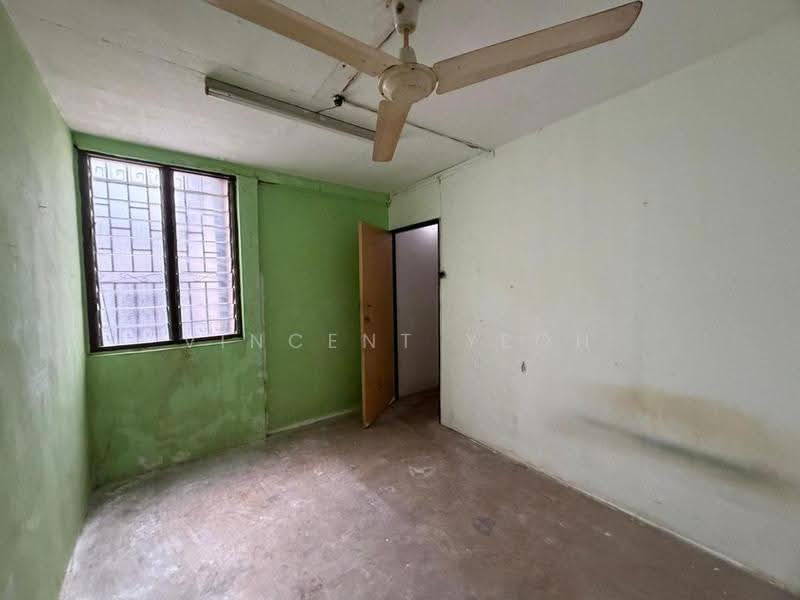 2.5-storey Terraced House for Sale in Setapak (Kuala Lumpur) - Vincent Yeoh - Interior - PropertyGuru.com.my