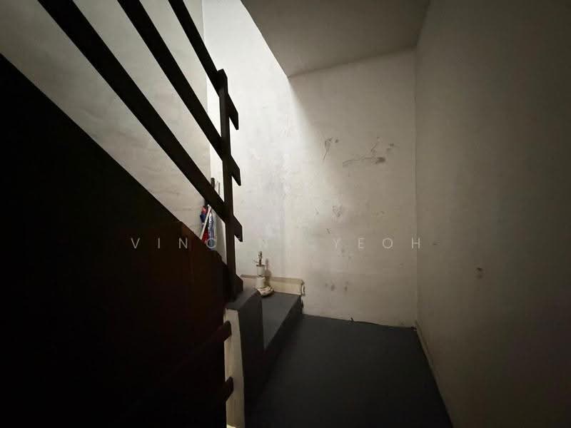 2.5-storey Terraced House for Sale in Setapak (Kuala Lumpur) - Vincent Yeoh - Interior - PropertyGuru.com.my