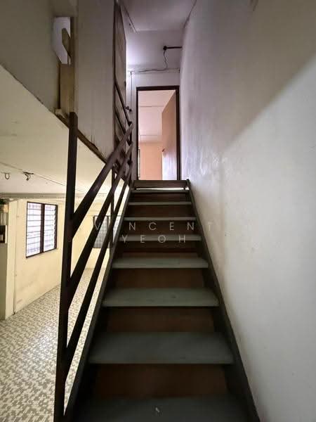 2.5-storey Terraced House for Sale in Setapak (Kuala Lumpur) - Vincent Yeoh - Interior - PropertyGuru.com.my