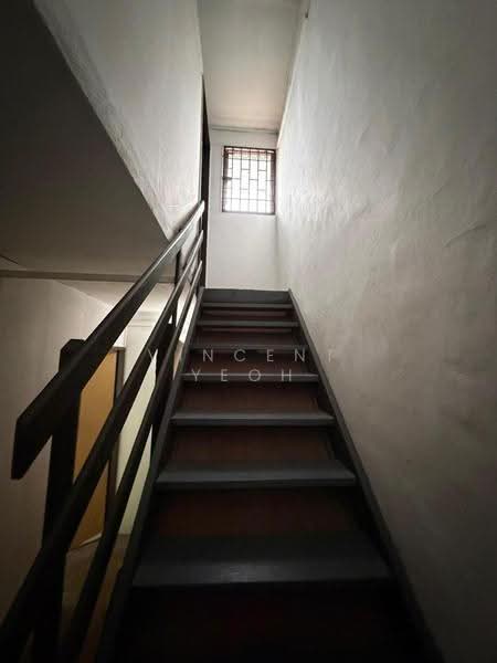 2.5-storey Terraced House for Sale in Setapak (Kuala Lumpur) - Vincent Yeoh - Interior - PropertyGuru.com.my