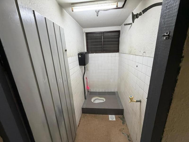2.5-storey Terraced House for Sale in Setapak (Kuala Lumpur) - Vincent Yeoh - Bathroom - PropertyGuru.com.my