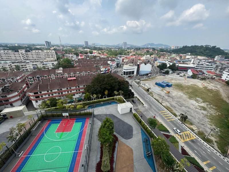 Kediaman Servis untuk Dijual di ASTON ACACIA - Simon Ng - PropertyGuru.com.my