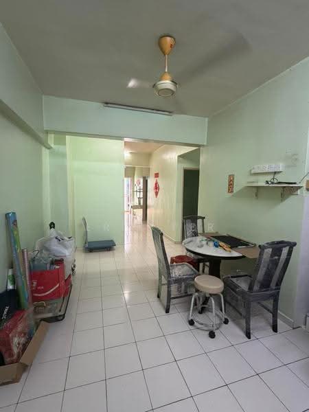 Kondominium untuk Disewa di Kepong Sentral Condominium - Eric Per - Interior - PropertyGuru.com.my