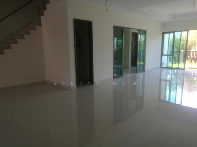 2-storey Terraced House for Sale in Setia Eco Glades (Cyberjaya) - Jeslyn Goh - Living Room - PropertyGuru.com.my