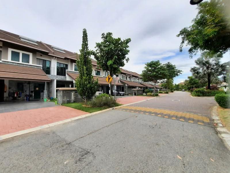 2-storey Terraced House for Sale in Setia Eco Glades (Cyberjaya) - Jeslyn Goh - Exterior - PropertyGuru.com.my