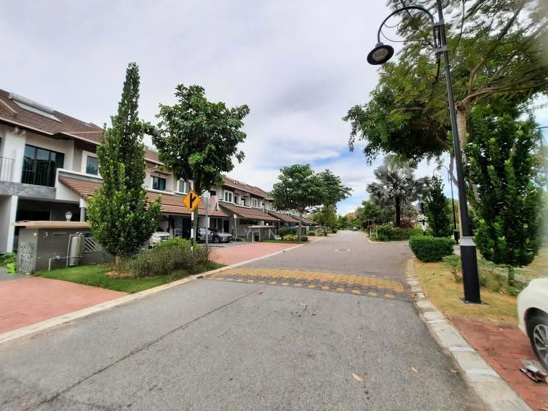 2-storey Terraced House for Sale in Setia Eco Glades (Cyberjaya) - Jeslyn Goh - Exterior - PropertyGuru.com.my