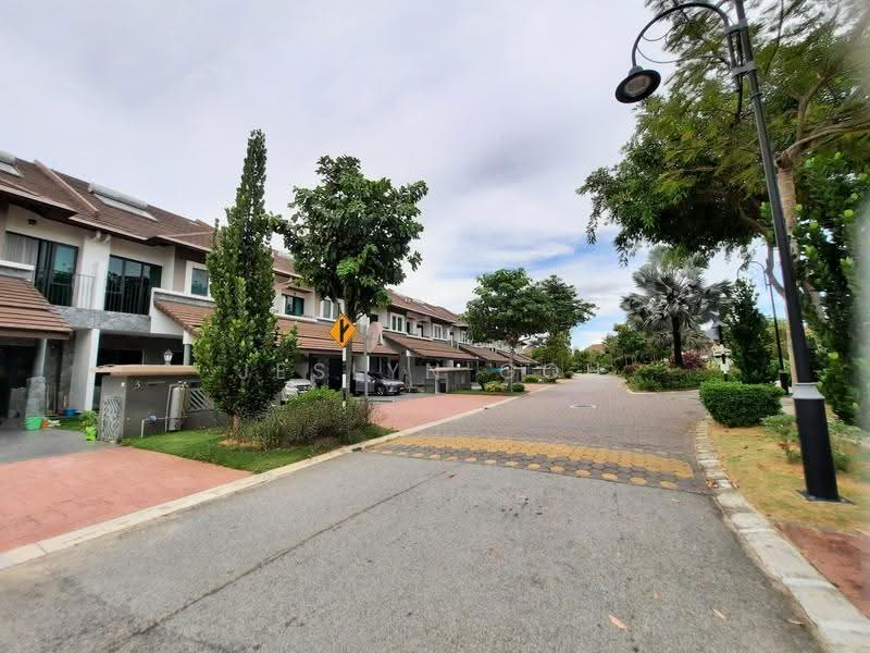 2-storey Terraced House for Sale in Setia Eco Glades (Cyberjaya) - Jeslyn Goh - Exterior - PropertyGuru.com.my