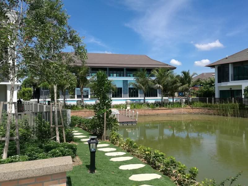 2-storey Terraced House for Sale in Setia Eco Glades (Cyberjaya) - Jeslyn Goh - Exterior - PropertyGuru.com.my