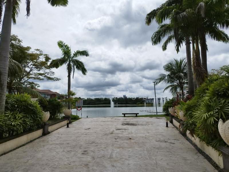 2-storey Terraced House for Sale in Setia Eco Glades (Cyberjaya) - Jeslyn Goh - Exterior - PropertyGuru.com.my