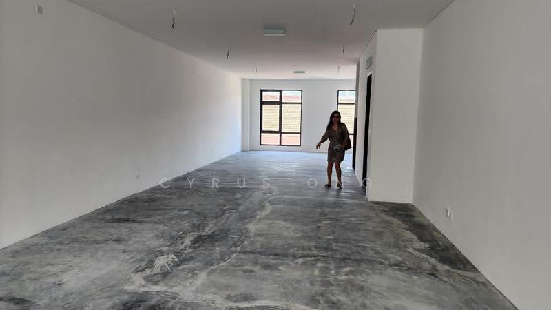 Shop / Office for Rent in Kepong (Kuala Lumpur) - Cyrus Ong - Interior - PropertyGuru.com.my