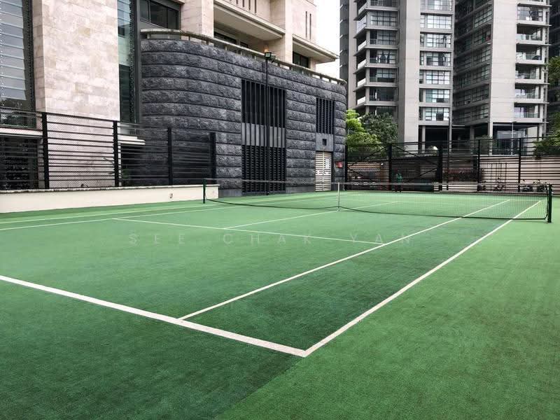 Kondominium untuk Dijual di The Binjai on the Park - See Chak Yan - Exterior - PropertyGuru.com.my