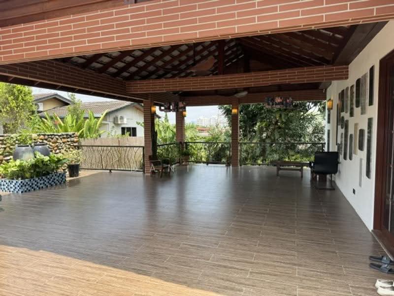 Bungalow House for Sale in Seksyen 5 (Petaling Jaya) - DANIEL . - Exterior - PropertyGuru.com.my