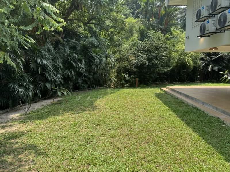 Bungalow House for Sale in Seksyen 5 (Petaling Jaya) - DANIEL . - Exterior - PropertyGuru.com.my