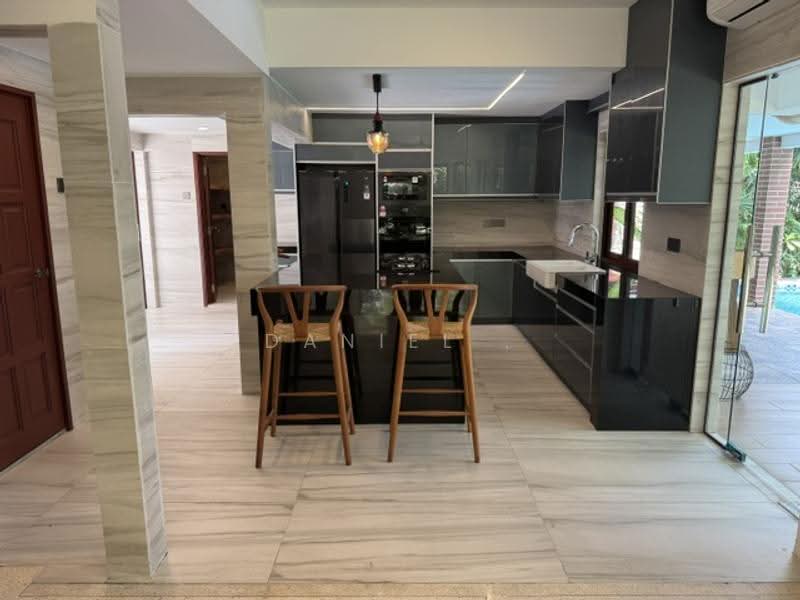 Bungalow House for Sale in Seksyen 5 (Petaling Jaya) - DANIEL . - Kitchen - PropertyGuru.com.my