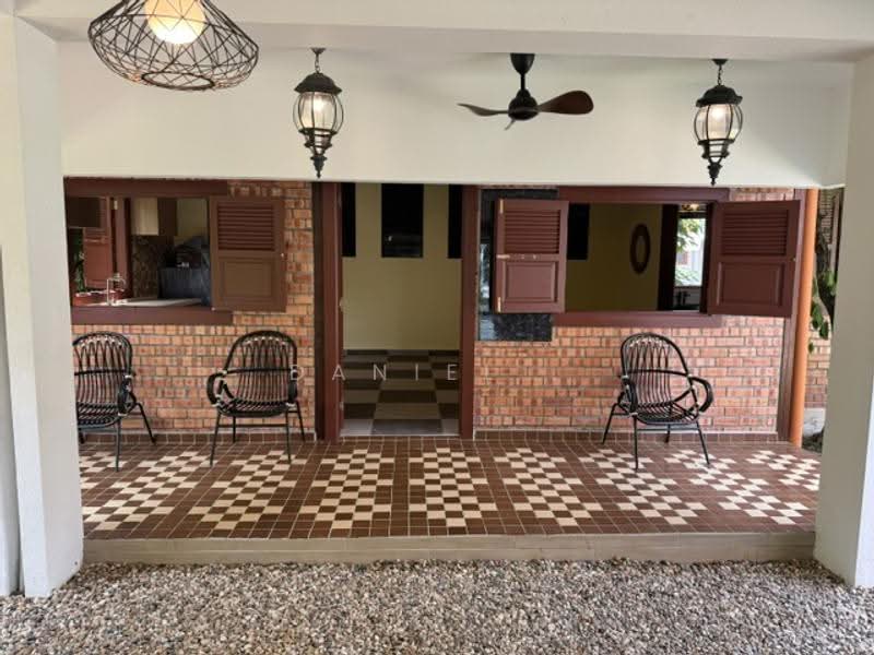 Bungalow House for Sale in Seksyen 5 (Petaling Jaya) - DANIEL . - Exterior - PropertyGuru.com.my