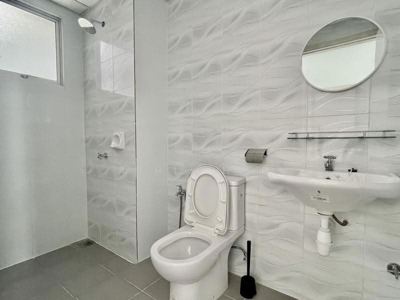 Apartment for Rent at Impiana Sky Residensi - Ashly Hor - Bathroom - PropertyGuru.com.my