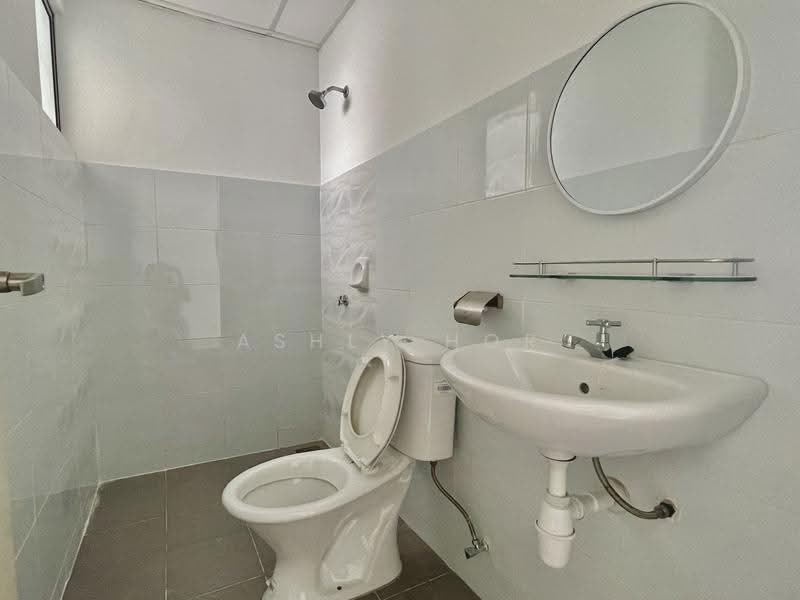 Apartment for Rent at Impiana Sky Residensi - Ashly Hor - Bathroom - PropertyGuru.com.my