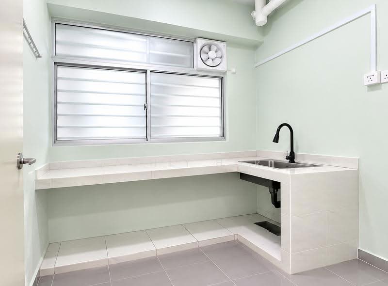 Apartment for Rent at Impiana Sky Residensi - Ashly Hor - Interior - PropertyGuru.com.my