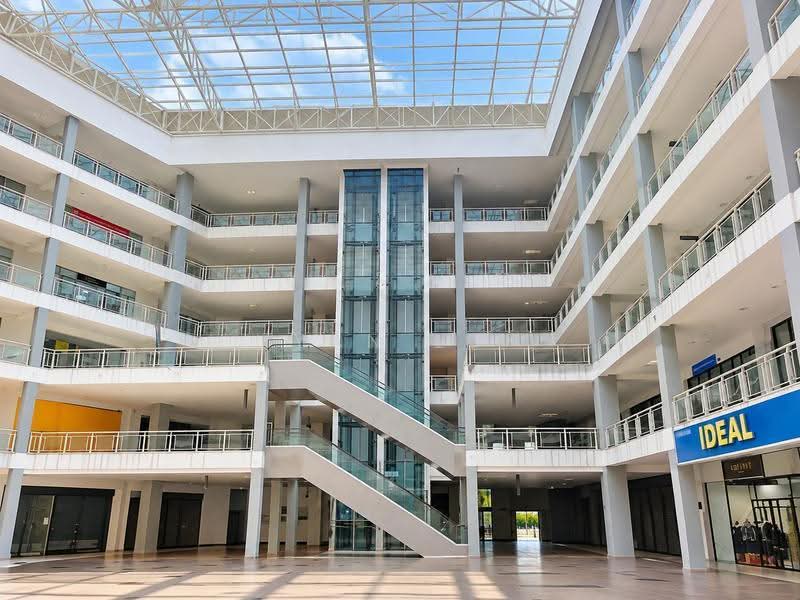 Shop / Office for Rent in Danau Kota (Setapak) - Yan Lu - Interior - PropertyGuru.com.my