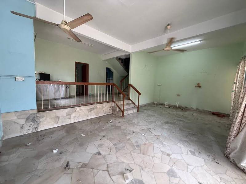 Semi-Detached House for Sale in Taman Majidee (Johor Bahru) - Michelle Tey - PropertyGuru.com.my
