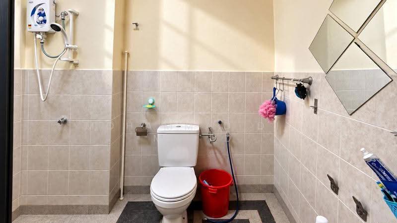 2-storey Terraced House for Sale in Bandar Nusaputra (Puchong) - Mohammad Din Majid - PropertyGuru.com.my