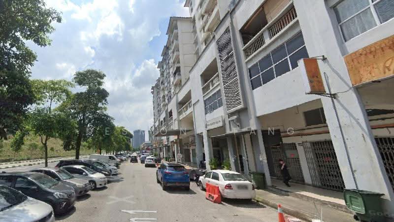 Shop / Office for Rent in Kepong (Kuala Lumpur) - Desmond Tang - Exterior - PropertyGuru.com.my