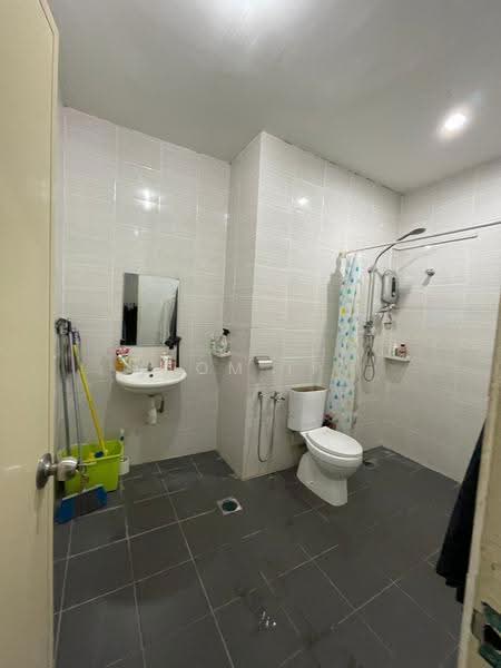 Rumah Teres 2-Tingkat untuk Dijual di Taman Megah Kepong (Kepong) - Tom Ip - PropertyGuru.com.my
