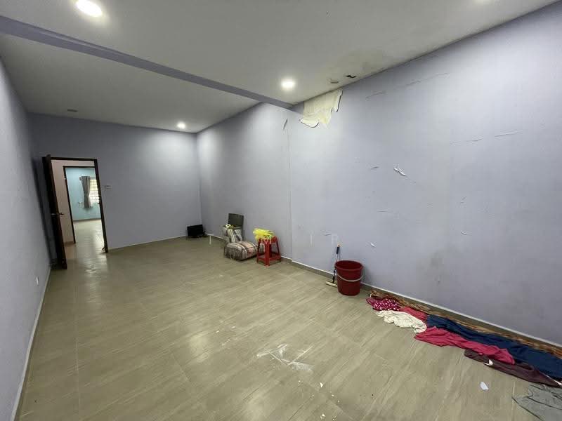 2-storey Terraced House for Sale in Taman Megah Kepong (Kepong) - Tom Ip - Interior - PropertyGuru.com.my