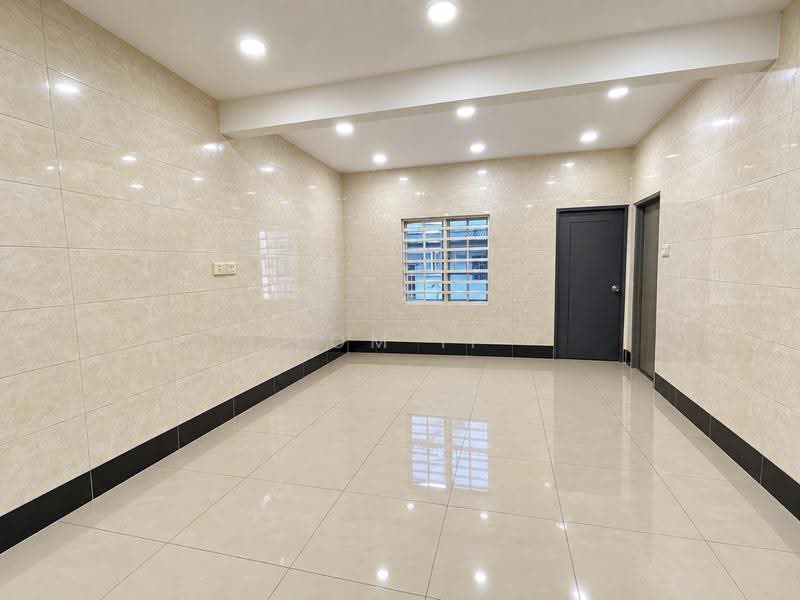 2-storey Terraced House for Sale in Taman Megah Kepong (Kepong) - Tom Ip - Interior - PropertyGuru.com.my