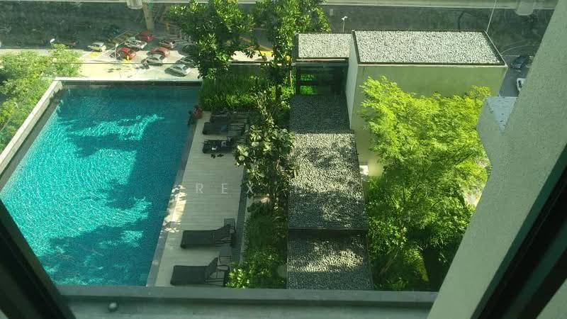 Kediaman Servis untuk Disewa di Citizen 2 - Rex Tan - Pool - PropertyGuru.com.my