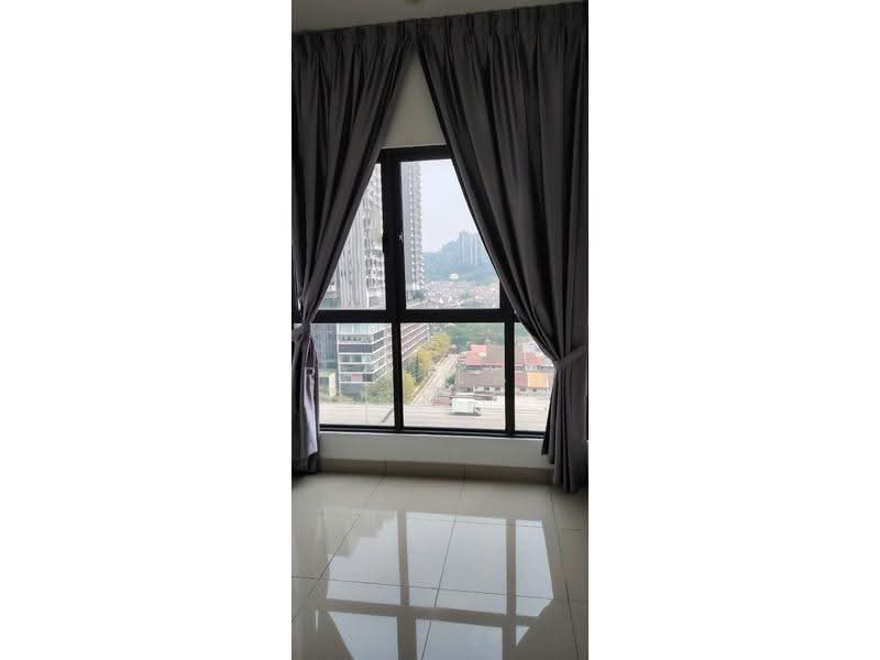 Kediaman Servis untuk Disewa di Citizen 2 - Rex Tan - View - PropertyGuru.com.my