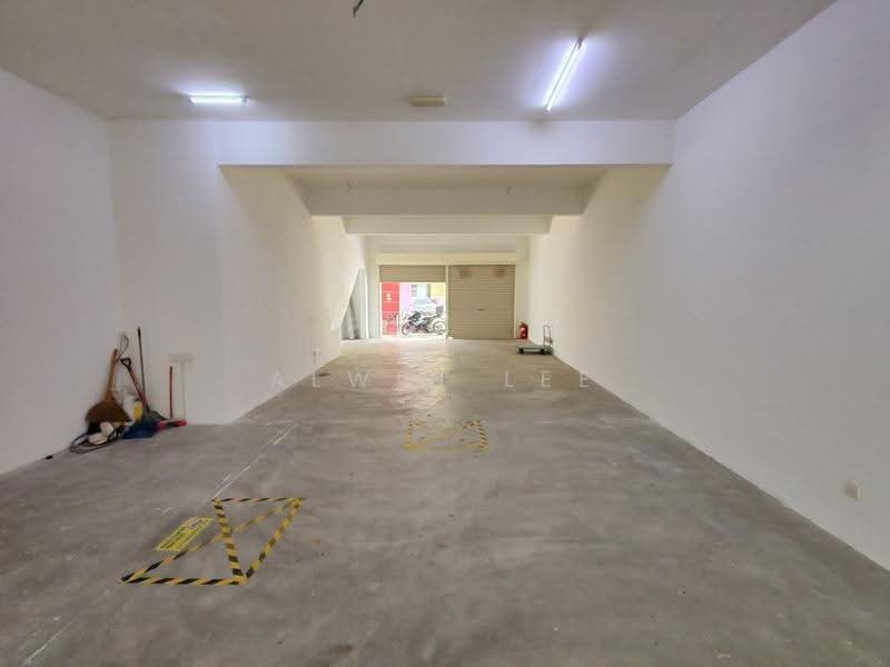 Shop for Rent in Seksyen U13 (Setia Alam) - Alwin Lee - Interior - PropertyGuru.com.my