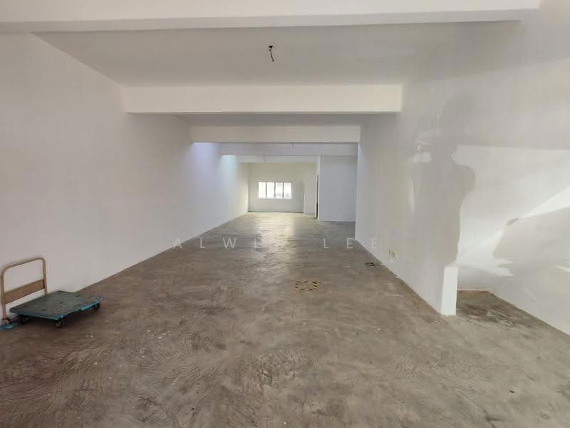 Shop for Rent in Seksyen U13 (Setia Alam) - Alwin Lee - Interior - PropertyGuru.com.my