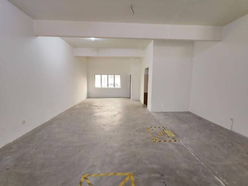 Shop for Rent in Seksyen U13 (Setia Alam) - Alwin Lee - Interior - PropertyGuru.com.my