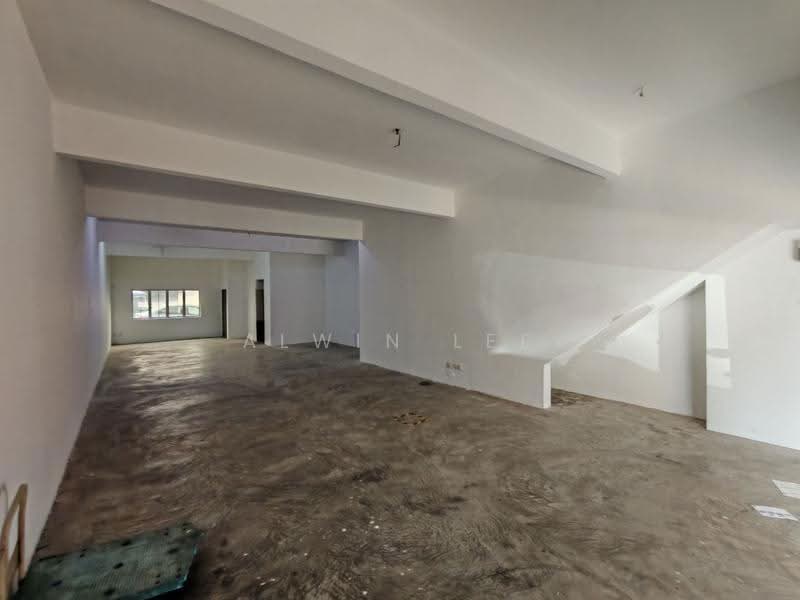 Shop for Rent in Seksyen U13 (Setia Alam) - Alwin Lee - Interior - PropertyGuru.com.my