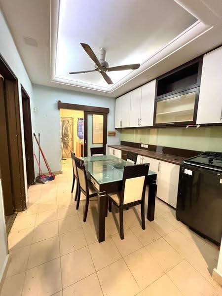 1-storey Terraced House for Sale in Bandar Baru Permas Jaya (Permas Jaya) - James Yap - Kitchen - PropertyGuru.com.my