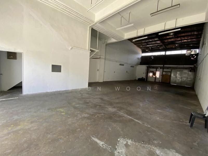 Kilang untuk Disewa di Balakong (Selangor) - Wilson Woon - Interior - PropertyGuru.com.my