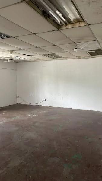 Kilang untuk Disewa di Balakong (Selangor) - Wilson Woon - Interior - PropertyGuru.com.my