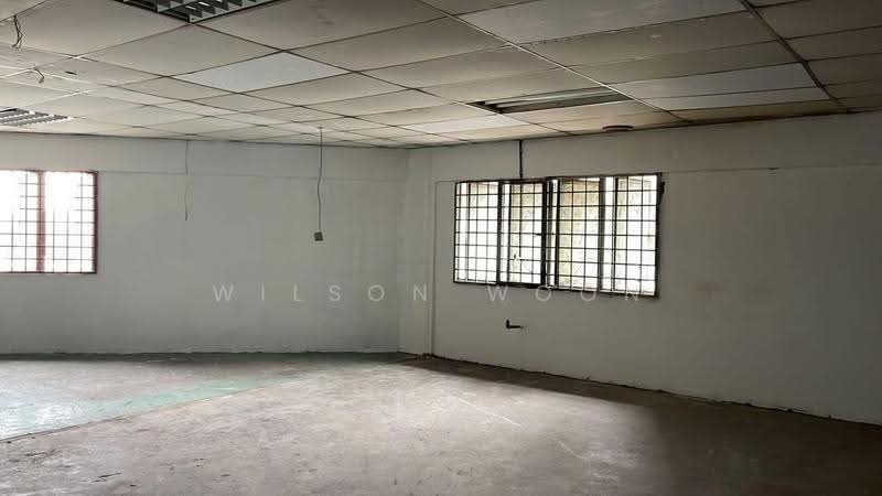 Kilang untuk Disewa di Balakong (Selangor) - Wilson Woon - Interior - PropertyGuru.com.my