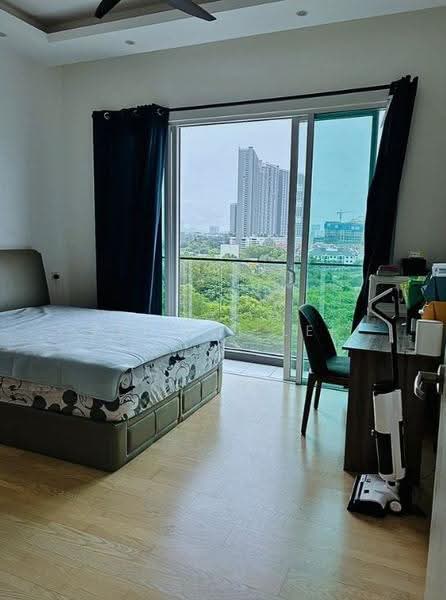Condominium for Sale at QuayWest Residence - Pei Pei Lee - Bedroom - PropertyGuru.com.my
