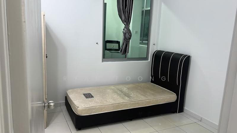 Condominium for Rent at The Golden Triangle Condominium - Ryan Foong - Bedroom - PropertyGuru.com.my